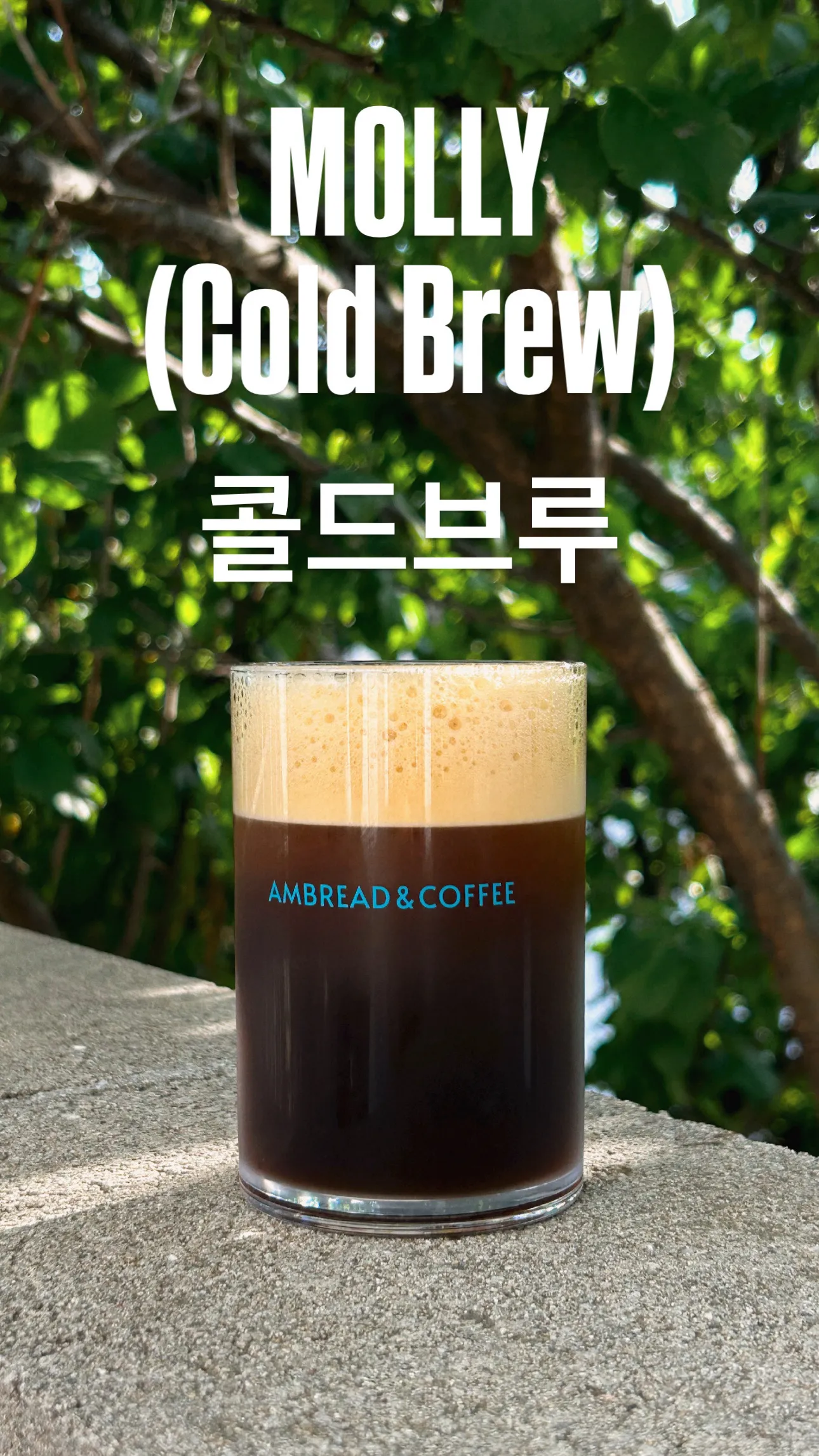 콜드브루